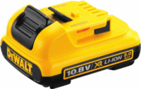 DeWalt DCB127-XJ 10.8V Akkumulátor 2000mAh