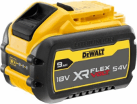 DeWalt DCB547 FlexVolt 18V/54V Akkumulátor 9000mAh