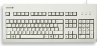 Cherry G80-3000 (Cherry MX Black Switch) USB Billentyűzet Szürke - Angol (US)