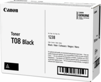 Canon T08 Eredeti Toner Fekete