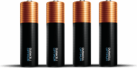 Duracell 10PP110015 Optimum Alkaline Ceruzaelem (4db/csomag)