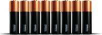 Duracell 10PP110017 Optimum Alkaline Ceruzaelem (8db/csomag)