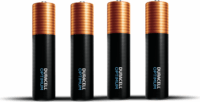 Duracell 10PP110016 Optimum micro ceruzaelem (4db/csomag)