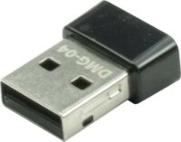 Inter-Tech DMG-04 Wireless USB Adapter
