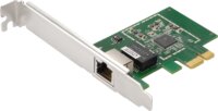 Edimax EN-9225TX-E PCIe Hálózati kártya