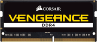 Corsair 8GB / 3200 Vengeance Black DDR4 Notebook RAM