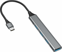 4smarts 456908 USB Type-C HUB (4 port)