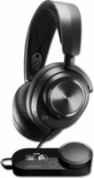 Steelseries Arctis Nova Pro for Xbox Gaming Headset - Fekete