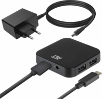 ACT AC6410 USB Type-C HUB (4 port)