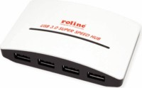Roline 14.02.5027 USB 3.0 HUB (4 port)