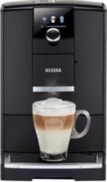 Nivona CafeRomatica 790 Automata Kávéfőző - Fekete