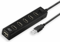 ACT AC6215 USB 2.0 HUB (7 port)