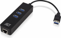 ACT AC6310 USB 3.2 HUB (3 port)