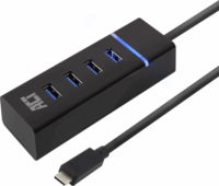 ACT AC6415 USB Type-C HUB (4 port)