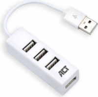 ACT AC6200 USB 2.0 HUB (4 port)
