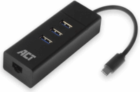 ACT AC6400 USB Type-C HUB (3 port)