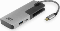 ACT AC7052 USB Type-C HUB (3 port)