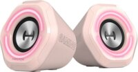 Edifier Hecate G1000 2.0 Bluetooth Hangfal - Rózsaszín