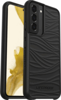 OtterBox Lifeproof Wake Samsung Galaxy S22 Műanyag Tok - Fekete