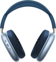 BlackBird P9 Bluetooth Fejhallgató - Kék