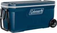 Coleman 100QT Xtreme Wheeled Hűtőtáska - Kék