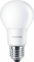 Philips CorePro LEDbulb ND A60 izzó 5W 470lm 3000K E27 - Fehér