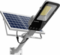 Superfire FF5-C Napelemes Solar kültéri időjárásálló LED lámpa