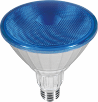 Segula LED Reflektor PAR38 izzó 18W 85lm E27 - Kék