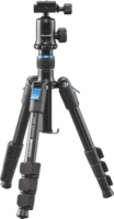 Cullmann Rondo 400T RB6.5 Kamera állvány (Tripod) - Fekete