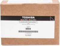 Toshiba 6B000000749 Eredeti Toner - Fekete