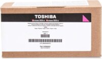 Toshiba 6B000000751 Eredeti Toner - Magenta