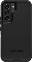 Otterbox Defender Samsung Galaxy S22 Műanyag Tok - Fekete