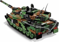 Cobi Armed Forces harckocsi műanyag modell (1:35)
