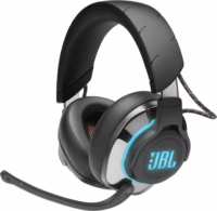 JBL Quantum 810 7.1 Surround Gaming Headset - Fekete