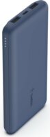 Belkin BPB011BTBL Powerbank 10000mAh 15W (3A / 5V) - Kék