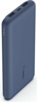 Belkin BPB011BTBL Power Bank 10000mAh Kék