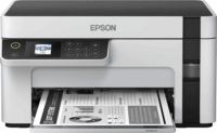 Epson EcoTank ET-M2120 Multifunkciós tintasugaras nyomtató