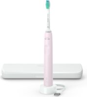 Philips Sonicare 3100 Szónikus fogkefe - Rózsaszín