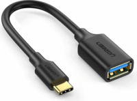 Ugreen 30701 USB-C apa - USB-A anya Adapter