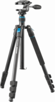 Cullmann Rondo 460M RW20 Kamera állvány (Tripod) - Fekete