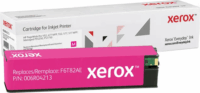 Xerox (HP 972X F6T82AE) Tintapatron Magenta