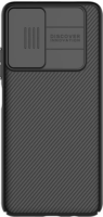 Nillkin Camshield Xiaomi Redmi Note 11/11s Műanyag Tok - Fekete