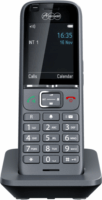 Auerswald COMfortel M-710 IP DECT Telefon - Szürke