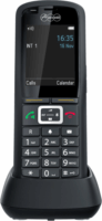 Auerswald COMfortel M-730 IP DECT Telefon - Fekete