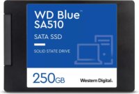 Western Digital Blue 250GB SA510 2.5" SATA3 SSD