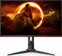 AOC 27" 27G2SPU/BK Gaming Monitor