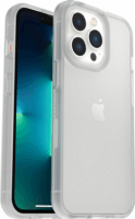 Otterbox React Apple iPhone 13 Pro Műanyag Tok - Átlátszó
