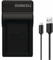 Duracell DRC5908 Akkumulátor töltő