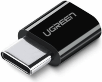 Ugreen 30391 USB-C apa - Micro USB anya Adapter