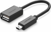Ugreen 10383 Mini USB apa - USB-A anya Adapter